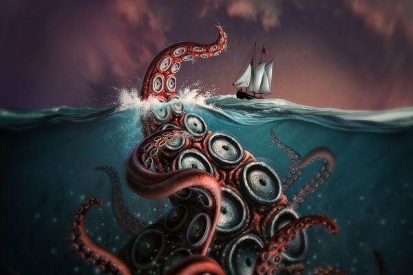 Kraken biz