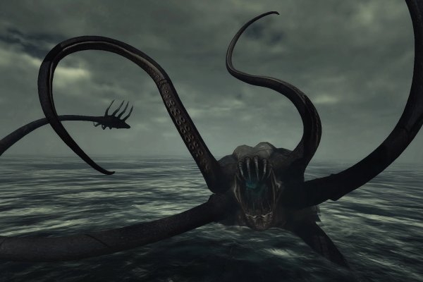 Kraken tor onion